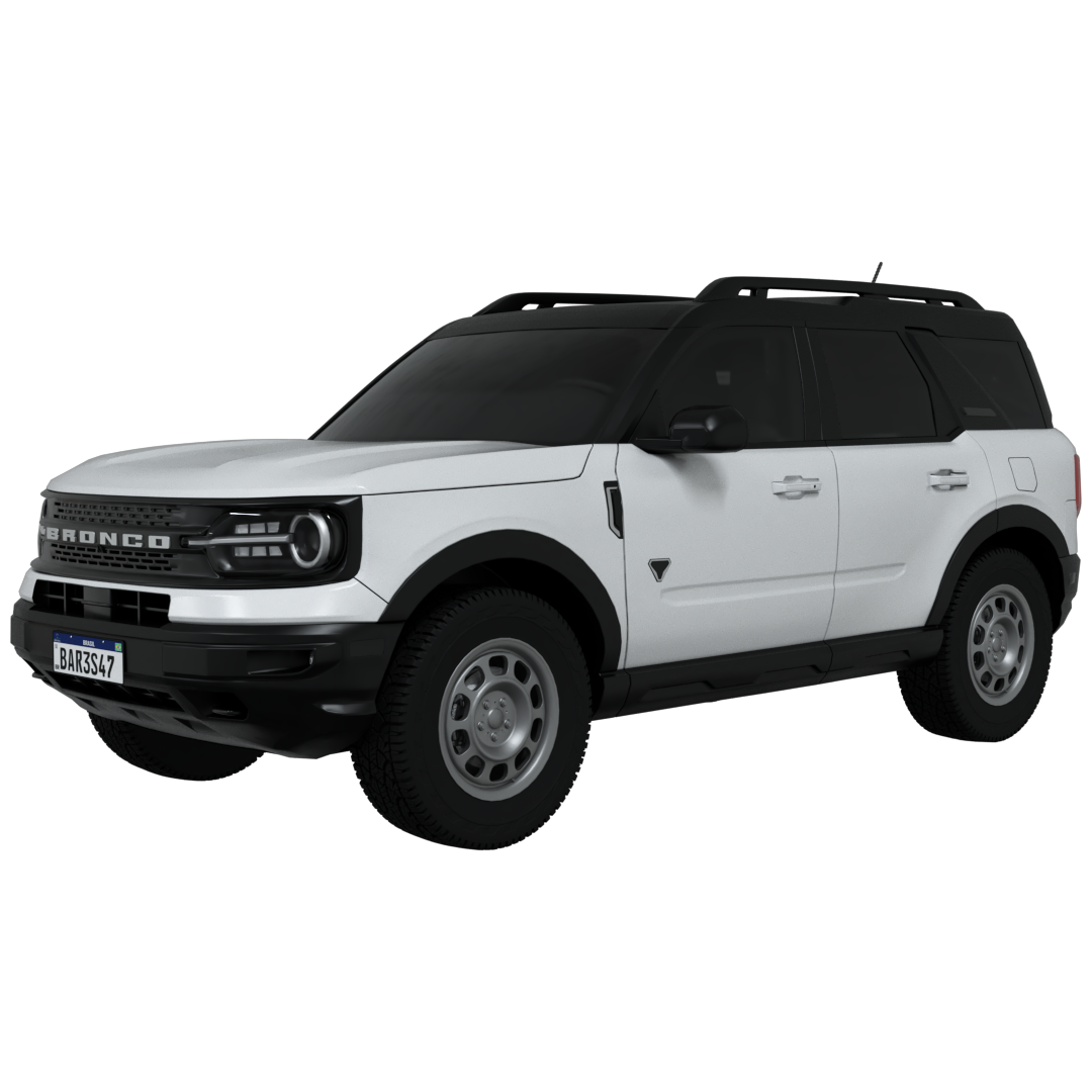 Bronco